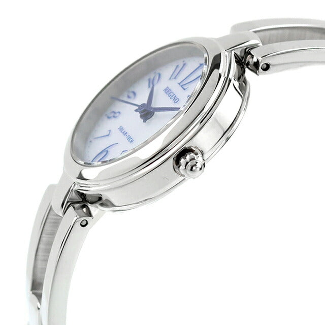 公民Regno太阳能女性手链Eco Drive观看品牌妇女太阳能公民KP1-616-13 KP1-616-13