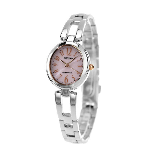 Citizen Regno Eco Drive Solar Women&