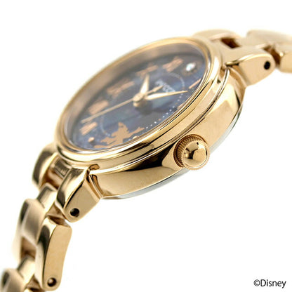 KP2-124-71 ｜ シチズン ウィッカ Disneyコレクション 『ディズニー ファンタジア』 ソーラーテック