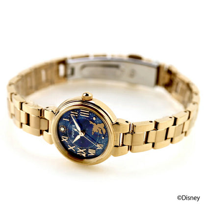 KP2-124-71 ｜ シチズン ウィッカ Disneyコレクション 『ディズニー ファンタジア』 ソーラーテック