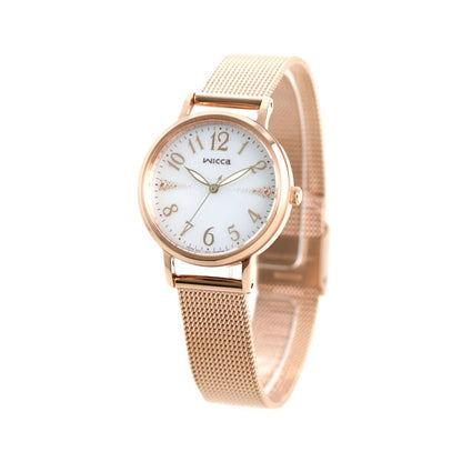 Citizen Wicca Eco Drive Solar Women&