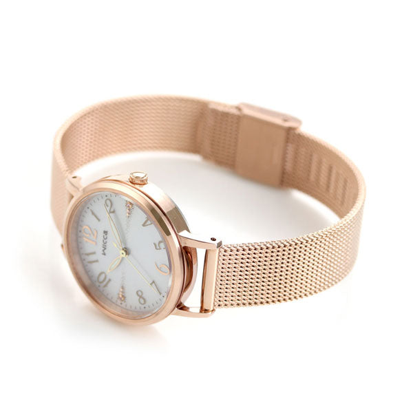 Citizen Wicca Eco Drive Solar Women&