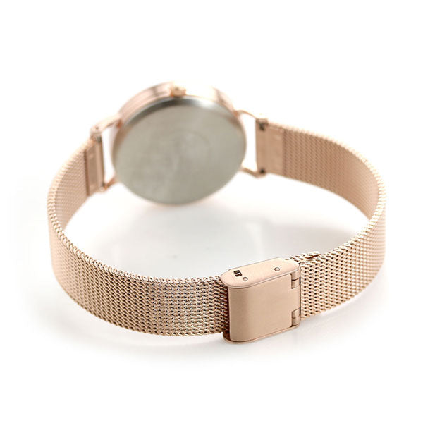 Citizen Wicca Eco Drive Solar Women&