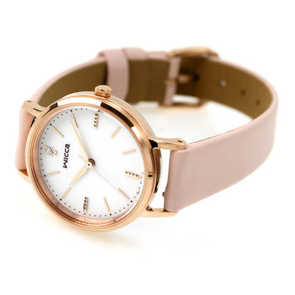 Citizen Wicca Eco Drive Solar Watch Brand Women&