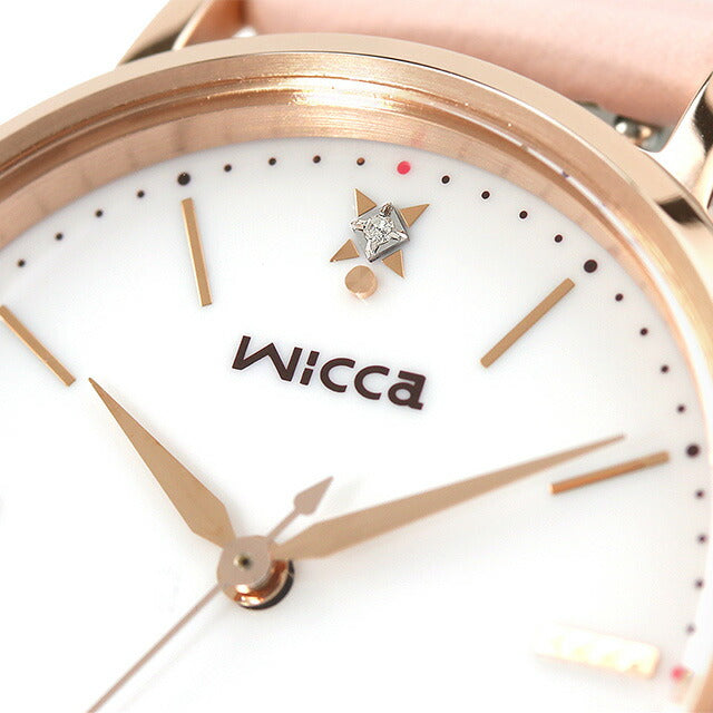 Citizen Wicca Eco Drive Solar Watch Brand Women&