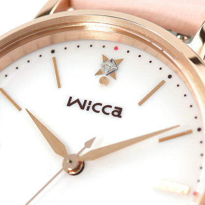 Citizen Wicca Eco Drive Solar Watch Brand Women&