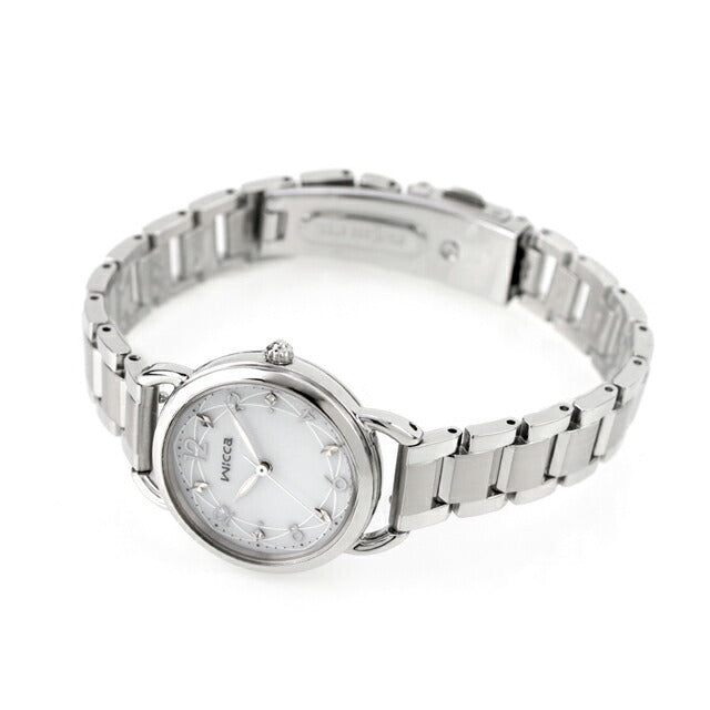 Citizen Wicca Basic Model Solartech Watch Brand Women&
