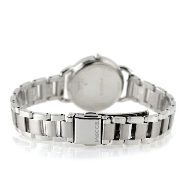 Citizen Wicca Basic Model Solartech Watch Brand Women&