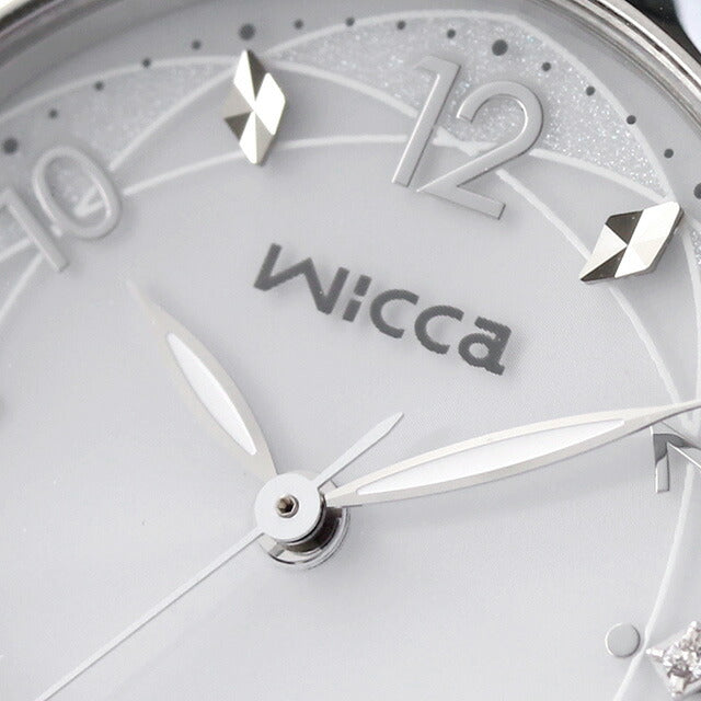 Citizen Wicca Basic Model Solartech Watch Brand Women&