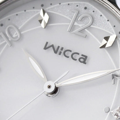 Citizen Wicca Basic Model Solartech Watch Brand Women&