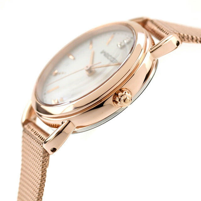 KP6-065-21 ｜ シチズン ウィッカ ソーラーテック