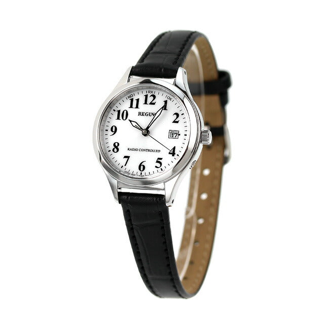 Citizen Regno Eco Drive Solar Eco Drive Solar Radio Watch Brand Women&