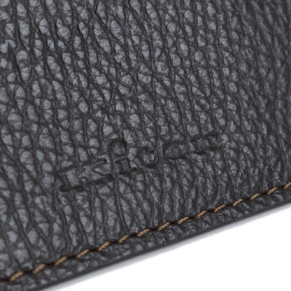 キートン カードケース メンズ LEATHER レザー イタリア UPCARDK BROWN ブラウン系 財布 KTNUPCARDK021