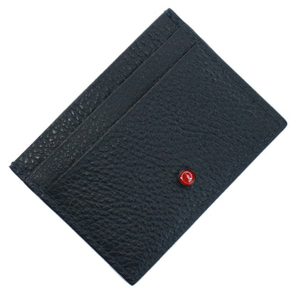 キートン カードケース メンズ LEATHER レザー イタリア UPCARDK NAVY ネイビー系 財布 KTNUPCARDK031