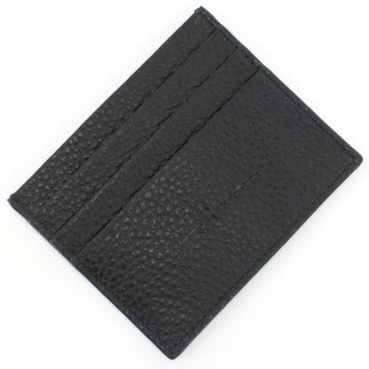 キートン カードケース メンズ LEATHER レザー イタリア UPEN001 BLACK ブラック 財布 KTNUPEN001011