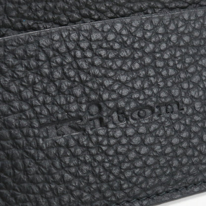 キートン カードケース メンズ LEATHER レザー イタリア UPEN001 BLACK ブラック 財布 KTNUPEN001011