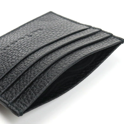 キートン カードケース メンズ LEATHER レザー イタリア UPEN001 BLACK ブラック 財布 KTNUPEN001011