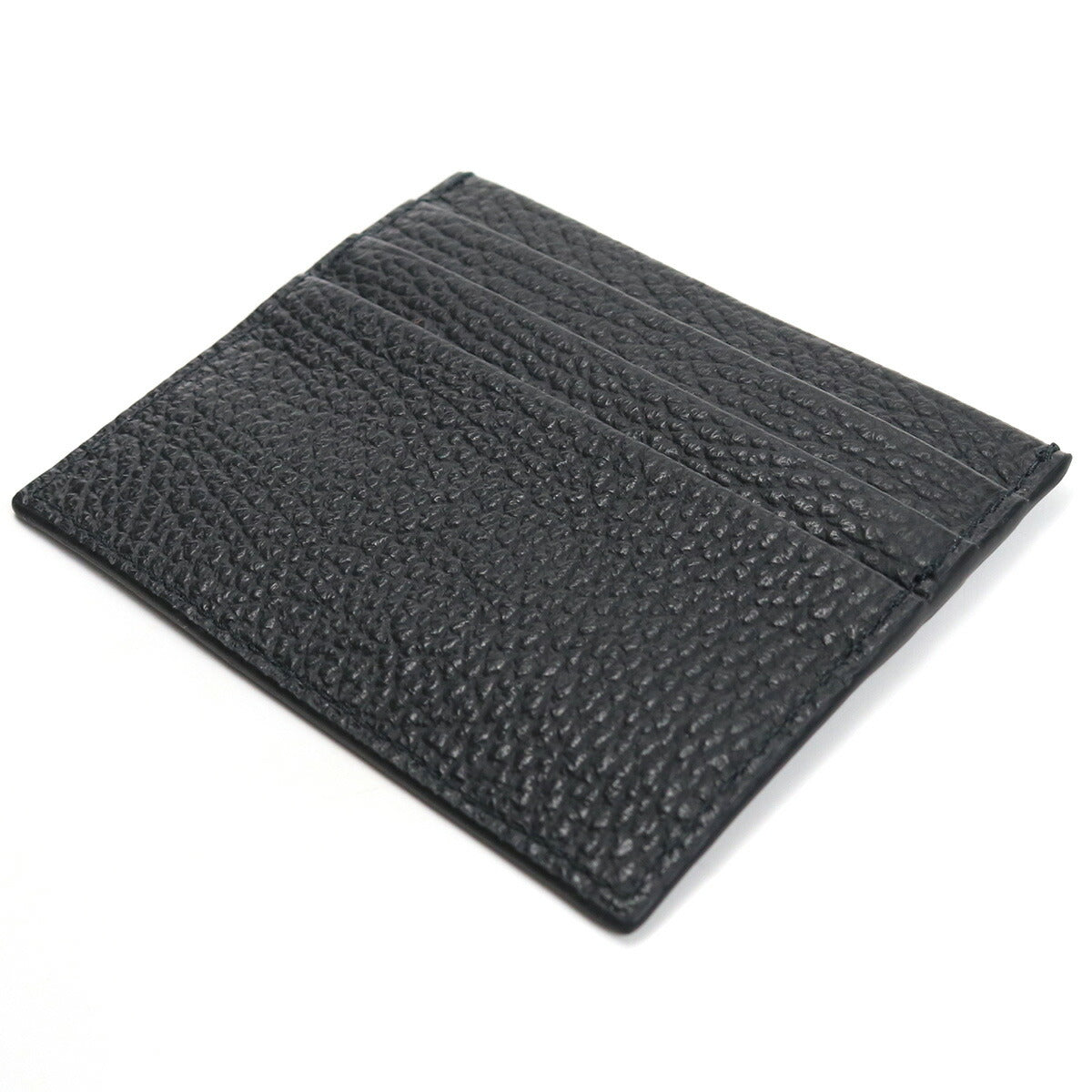 キートン カードケース メンズ LEATHER レザー イタリア UPEN001 BLACK ブラック 財布 KTNUPEN001011