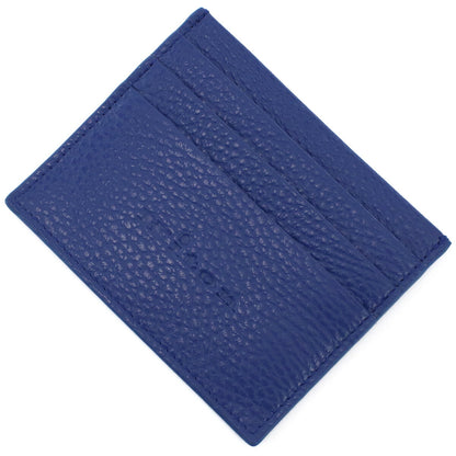 キートン カードケース メンズ LEATHER レザー イタリア UPEN001 BLUETTE ブルー系 財布 KTNUPEN001021