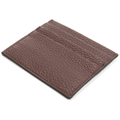 キートン カードケース メンズ LEATHER レザー イタリア UPEN001 TESTA DI MORO ブラウン系 財布 KTNUPEN001031