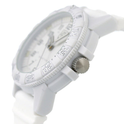 \父亲节礼品套装/0307.WO | Luminox 棱皮海龟 0300 系列石英电池供电