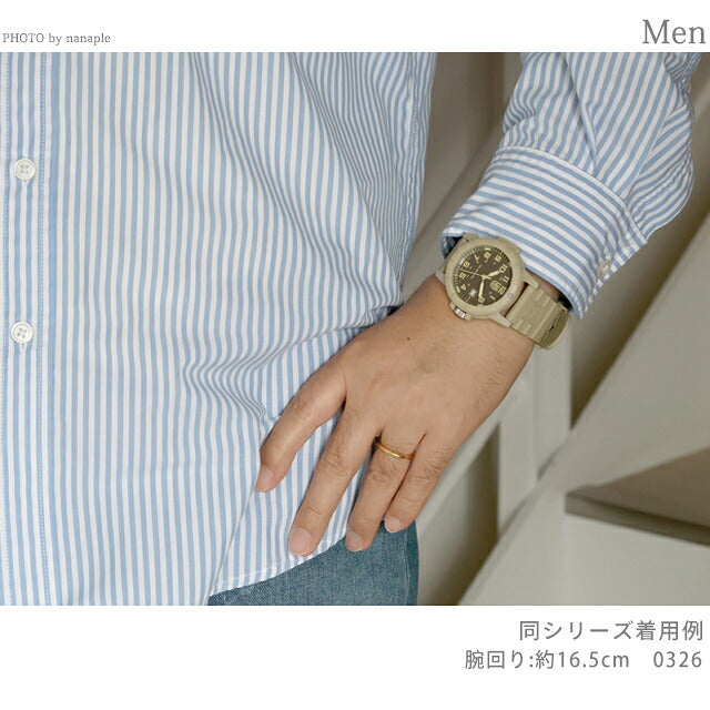 0326 ｜ ルミノックス(LUMINOX) - 腕時計のななぷれ