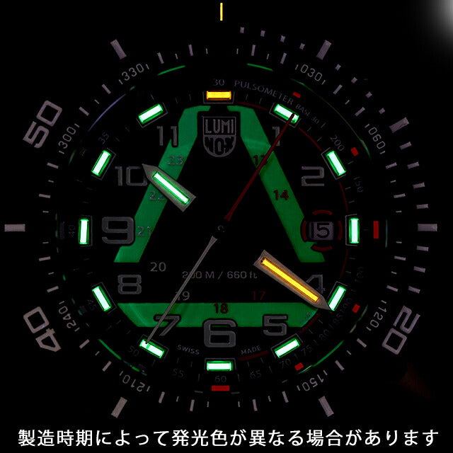 1081 ｜ ルミノックス(LUMINOX) - 腕時計のななぷれ