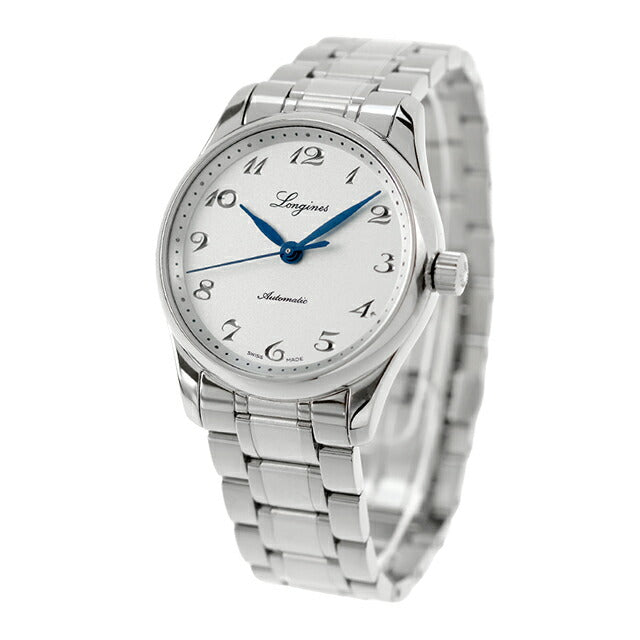 L2.357.4.73.6 | Longines Master Collection Automatic Winding