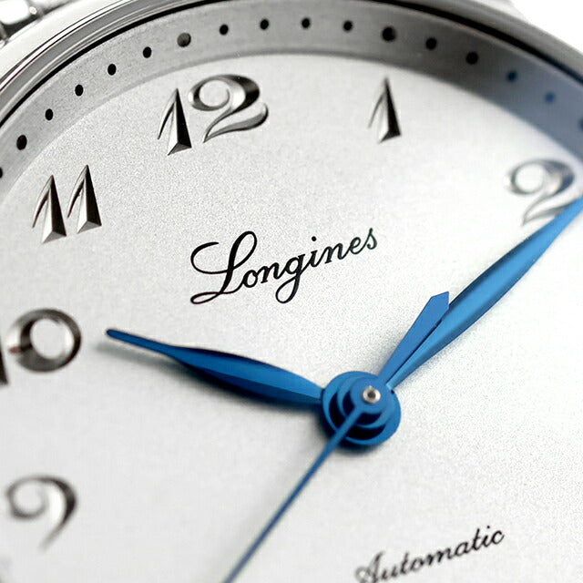 L2.357.4.73.6 | Longines Master Collection Automatic Winding