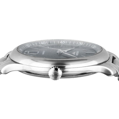ロンジン マスターコレクション 自動巻き 腕時計 ブランド メンズ LONGINES L2.628.4.92.6 アナログ ブルー スイス製 L2-628-4-92-6