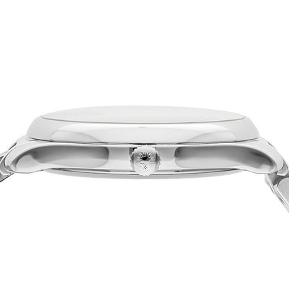 ロンジン マスターコレクション 自動巻き 腕時計 ブランド メンズ LONGINES L2.910.4.92.6 アナログ ブルー スイス製 L2-910-4-92-6