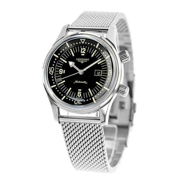 L3.374.4.50.6 ｜ LEGEND DIVER 自動巻き