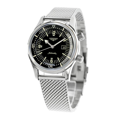 L3.374.4.50.6 ｜ LEGEND DIVER 自動巻き