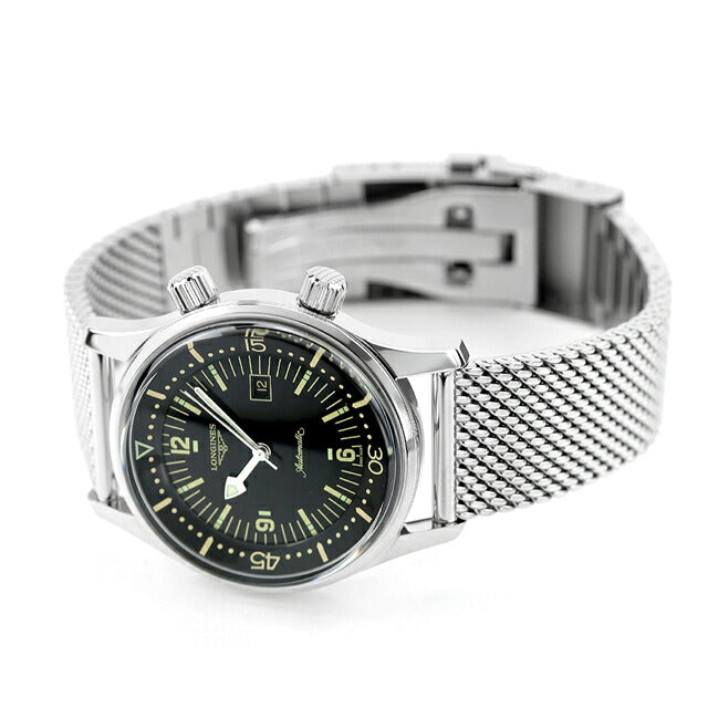 L3.374.4.50.6 ｜ LEGEND DIVER 自動巻き