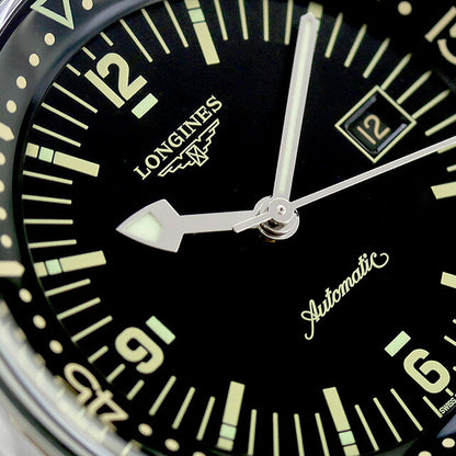 L3.374.4.50.6 ｜ LEGEND DIVER 自動巻き