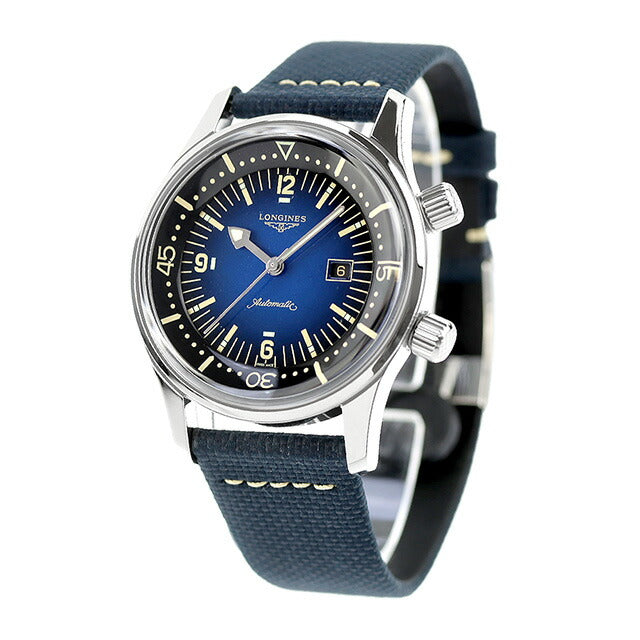 L3.374.4.90.2 ｜ LEGEND DIVER 自動巻き