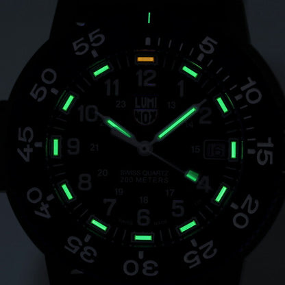l3001 ｜ ネイビーシールズ クオーツ