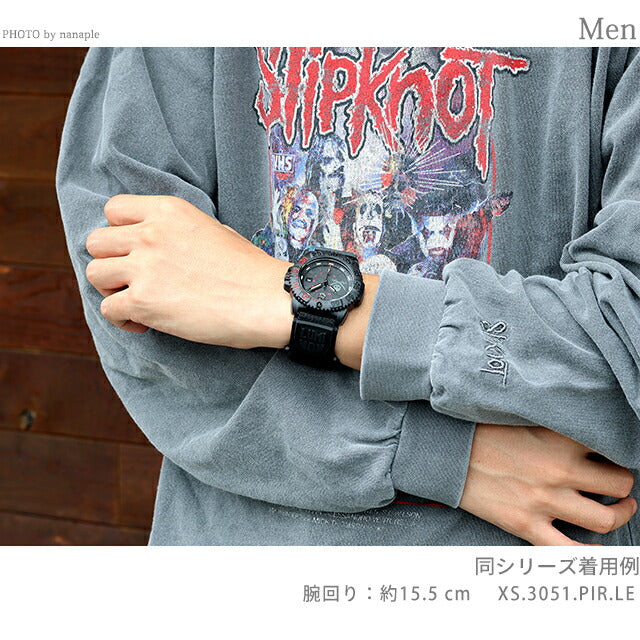 XS.3051.PIR.LE ｜ ルミノックス(LUMINOX) - 腕時計のななぷれ