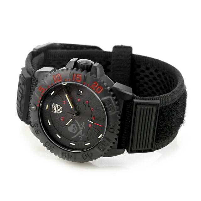 XS.3051.PIR.LE ｜ ルミノックス(LUMINOX) - 腕時計のななぷれ