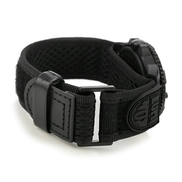 LUMINOX XS.3051.L ブラック腕時計 NAVY SEAL COLORMARK 3050 SERIES Ref.3051 Blackout.L