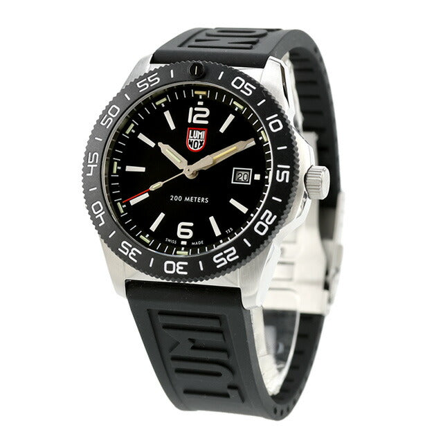 3121 | パシフィック クオーツ