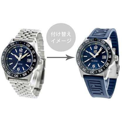 XS.3123M.SET.1 ｜ クオーツ
