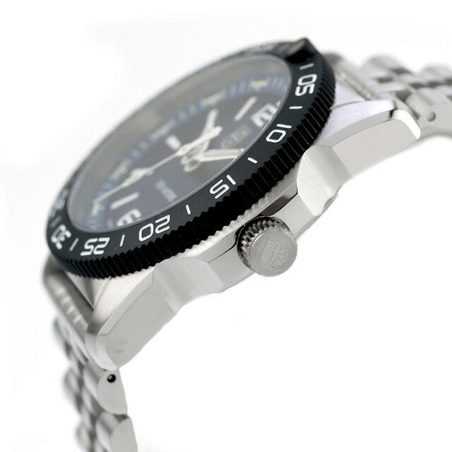 美品　電池交換済　LUMINOX パシフィックダイバー 3120 美品電池交換済LUMINOX パシフィックダイバー 3120