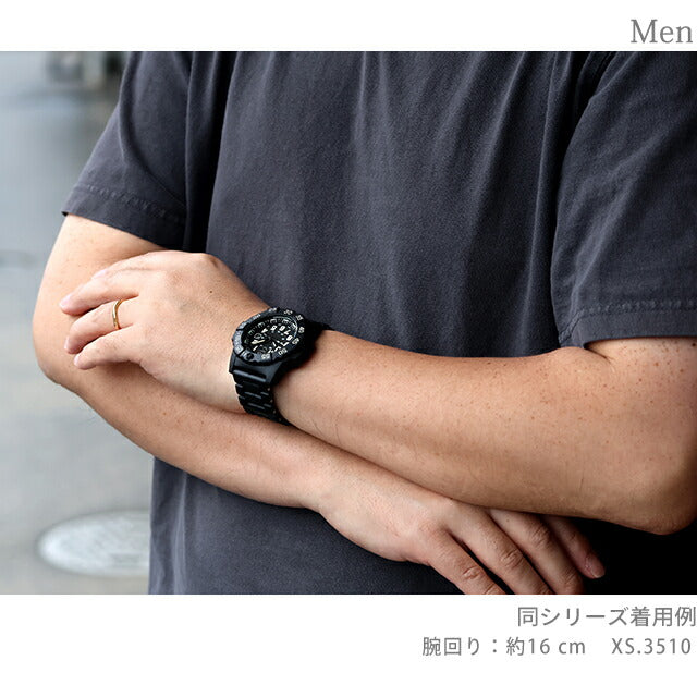 XS.3510 ｜ クオーツ