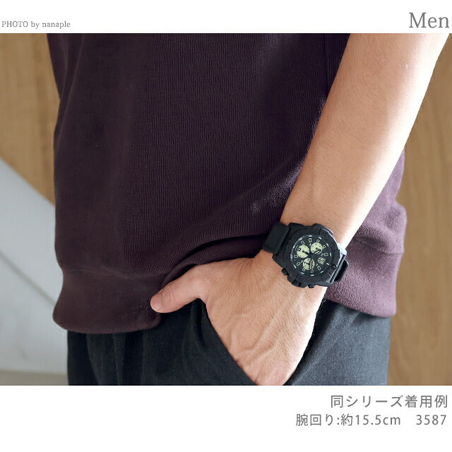 3587 ｜ ルミノックス(LUMINOX) - 腕時計のななぷれ