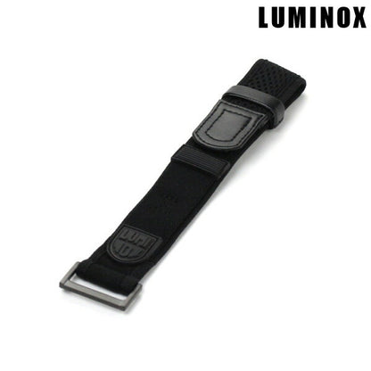 ルミノックス 交換用ベルト 22mm 3900対応 腕時計 ブランド 純正ベルト ナイロン l3900-29bo l3900-29bo