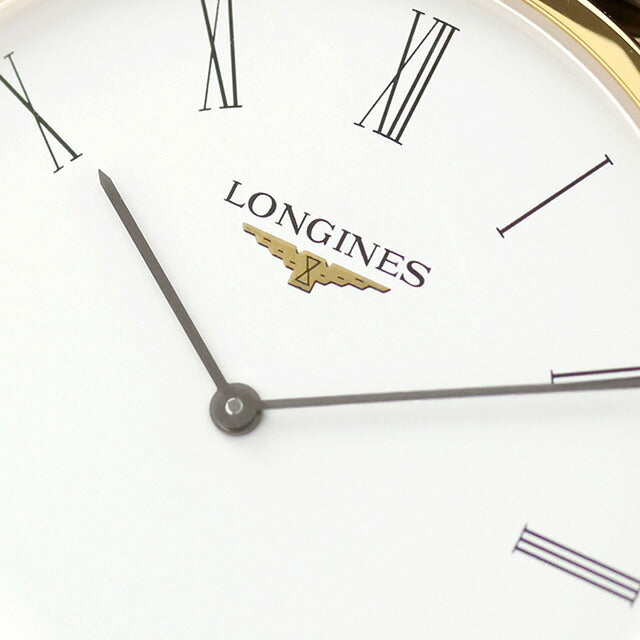 稼働品 ロンジン レディース腕時計 黒色文字盤 新品電池 楽天市場】【ウォッチ】LONGINES ロンジン コンクエスト デイト