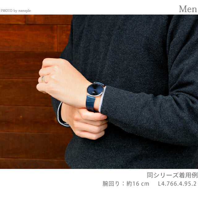 L4.766.4.95.2 ｜ ロンジン(LONGINES) – 腕時計のななぷれ