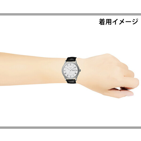 L4.899.4.21.2 ｜ 自動巻き