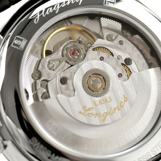 L4.899.4.21.2 ｜ 自動巻き